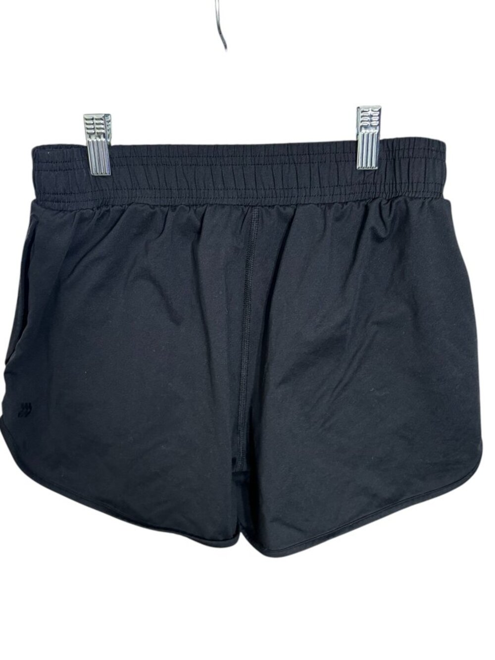 All in Motion Shorts 3.5" Mini Black Size XS